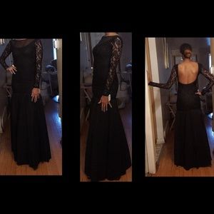 💋SALE💋 Windsor Gown